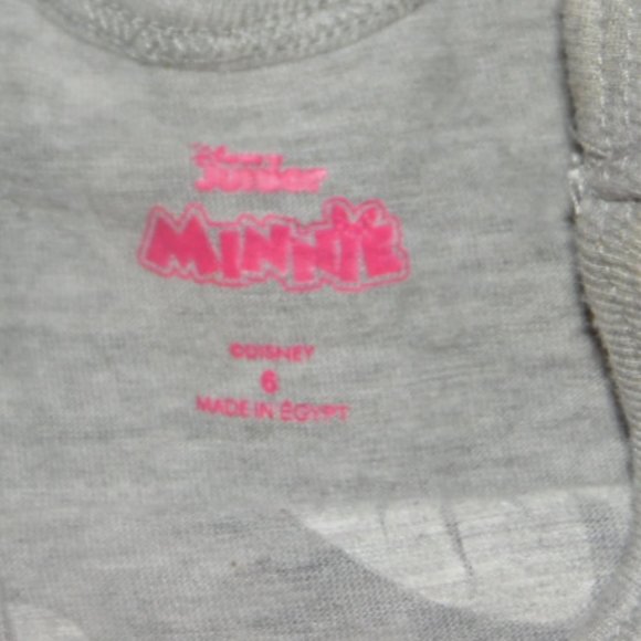 Mini Shirt - Picture 2 of 3